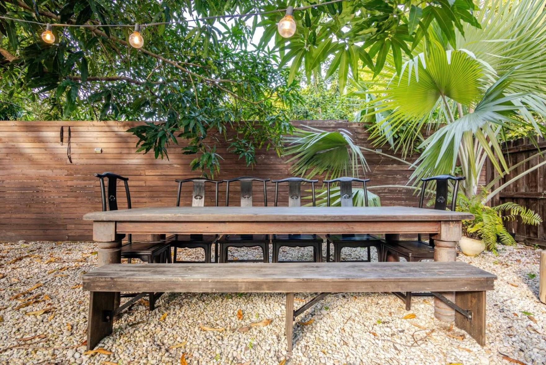Casa Ishi At Lumicollection Vila Miami Exterior foto